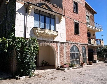 Rustico - casale all'asta via dei Saetta 7, Castel Sant'Elia