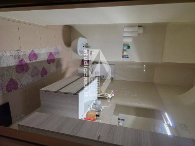 Attico ottimo stato, 140 m², Centro, Codogno