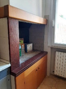 Appartamento corso Gastone Sozzi, Centro Storico, Cesena