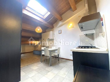 Bilocale via del Pozzo, 0, Centro Storico, Forlì