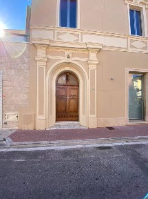 Massa, Marina di Massa Centro, Via Cristoforo Colombo, 23