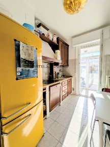 Appartamento via Sozzi, Parco Urbano - Piscina, Forlì