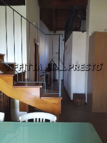 Bilocale via Cavour, Centro, Meldola