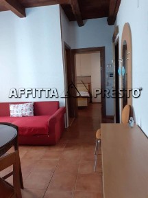 Bilocale via maceri 15, Centro Storico, Forlì