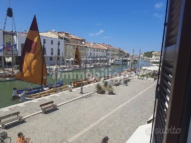 Quadrilocale primo piano, Cesenatico