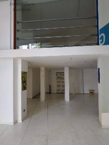 San Benedetto del Tronto, Viale De Gasperi