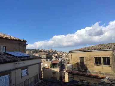 Attico via Reale 2, Centro, Caltagirone