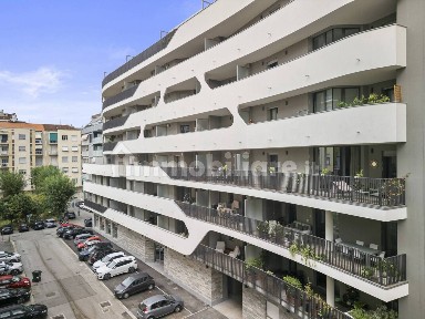 Attico corso Vittorio Emanuele II 192, Cit Turin, Torino