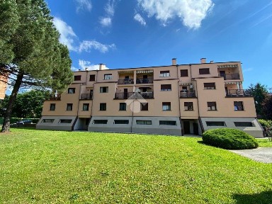 Quadrilocale via D'Annunzio 7, Canova San Zeno, Olgiate Molgora