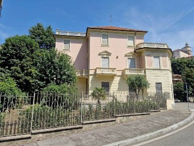 Attico via Cosseria, Gran Madre - Crimea, Torino