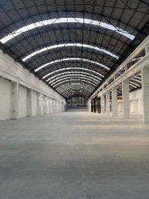 Montichiari, Via Industriale