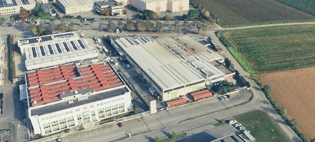Paderno Franciacorta, Via Trento