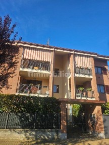 Attico viale Aldo Moro 15, Centro, Pianezza