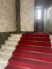 Mansarda corso Siracusa 195, Mirafiori Nord, Torino