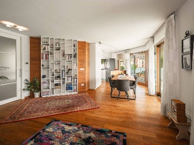 Attico ottimo stato, 158 m², Europa - Novacella, Bolzano