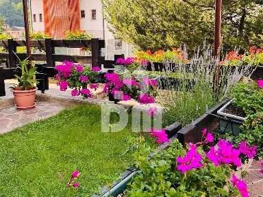 Aprica, Via Italia