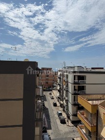 Appartamento via Belgio, Centro, Gela