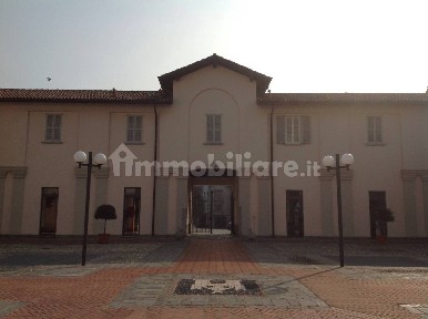 Giussano, Piazza San Giacomo, 14