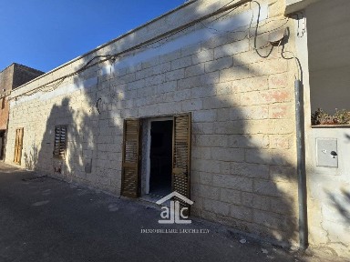 Terratetto unifamiliare Vico Francesco Morea 97, Santa Rosa, Lecce