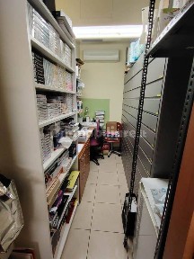 Locale commerciale in Affitto