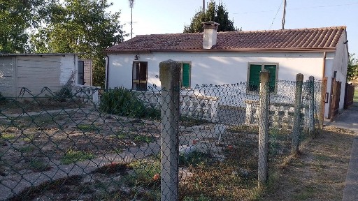 Terratetto unifamiliare GAVELLO - via Matteotti, 00, Centro, Gavello