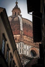 Firenze, Santa Maria Novella, Via Panzani, 40