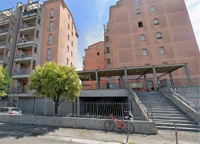 Crema, Frazione Ombriano - Via Pagliari, 14