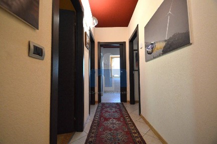 Trilocale via Dosso della Benedizione 16, Cepina, Valdisotto