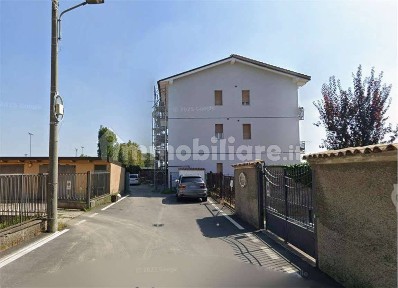 Appartamento all'asta via XX Settembre, 29, Sergnano