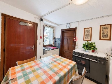 Bilocale via Cologna, Cologna, Tirano