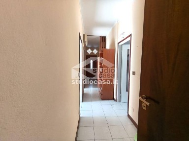 Trilocale via crotti, Centro, Montodine