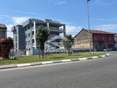 Bilocale via Stazione, Semicentro, Crema