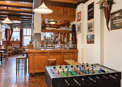 Bar in Vendita