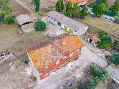 Casale Strada della Chiesuola 49, Borgo Piave, Latina