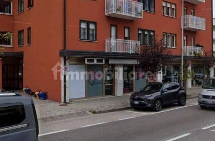 Negozio all'asta viale Dolomiti, 48, Ponte nelle Alpi