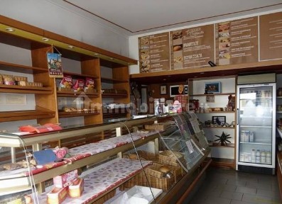 Negozio all'asta via Battisti, 23, Feltre