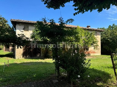 Casa colonica via Caduti per la Libertà 99, Castenaso