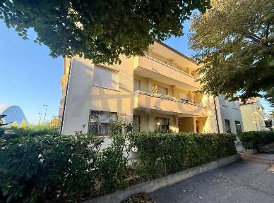 Attico viale Benvenuto Tisi da Garofolo RO, Commenda, San Bortolo, Rovigo