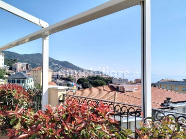 Attico ottimo stato, 100 m², Centro, Varazze