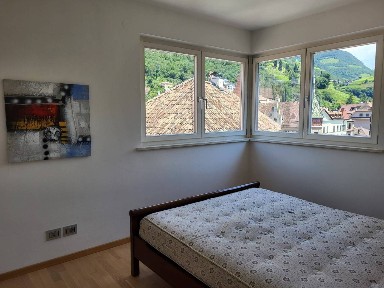 Bilocale buono stato, quarto piano, Centro, Bolzano