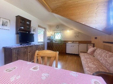 Selva di Val Gardena, Plan-da-Tieja-Straße, 66
