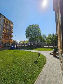Appartamento Borgo Padre Onorio Rosi 19, Centro Storico, Parma