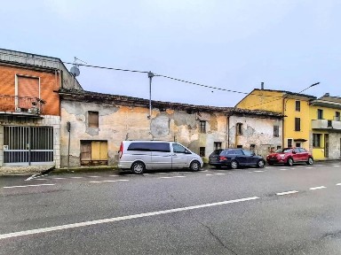 Robecco d'Oglio, Via Sguazzi 11/, 13