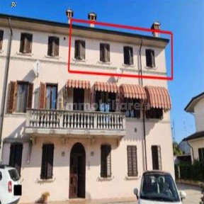 Appartamento all'asta via Cellini 15/E, Casalmaggiore