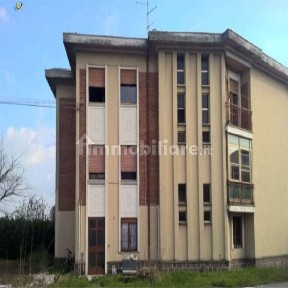 Appartamento all'asta via Pietro Federici 56, Casalmaggiore