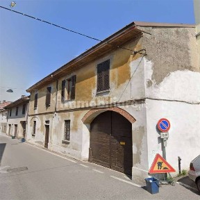 Appartamento all'asta via Gabriele D'Annunzio 12, Soresina
