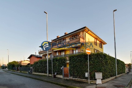 Trilocale via Caduti di Nassiriya 28, Chieve