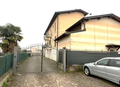 Appartamento all'asta via Marconi 2/A, Castel Gabbiano