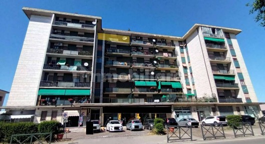 Appartamento all'asta via IV Novembre 6, Soresina