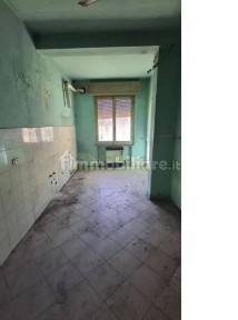 Appartamento all'asta via Belvedere 21, Soncino